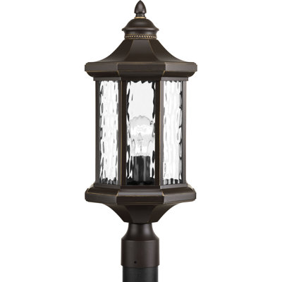 Enola Water Lantern Head