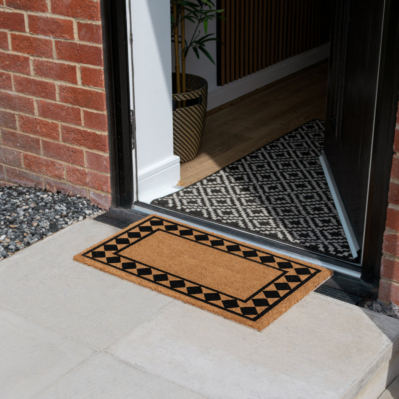 Indoor / Outdoor Doormat
