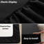 Super Soft Microfiber Fitted Sheet – 25cm Deep Pocket, Brushed Finish-119208569-119208574