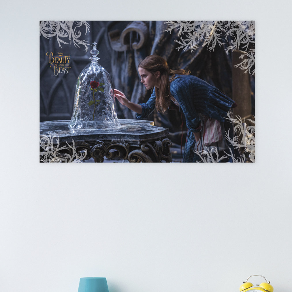 Characters Paper Print Trends International