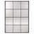Metal Rectangle Mirror