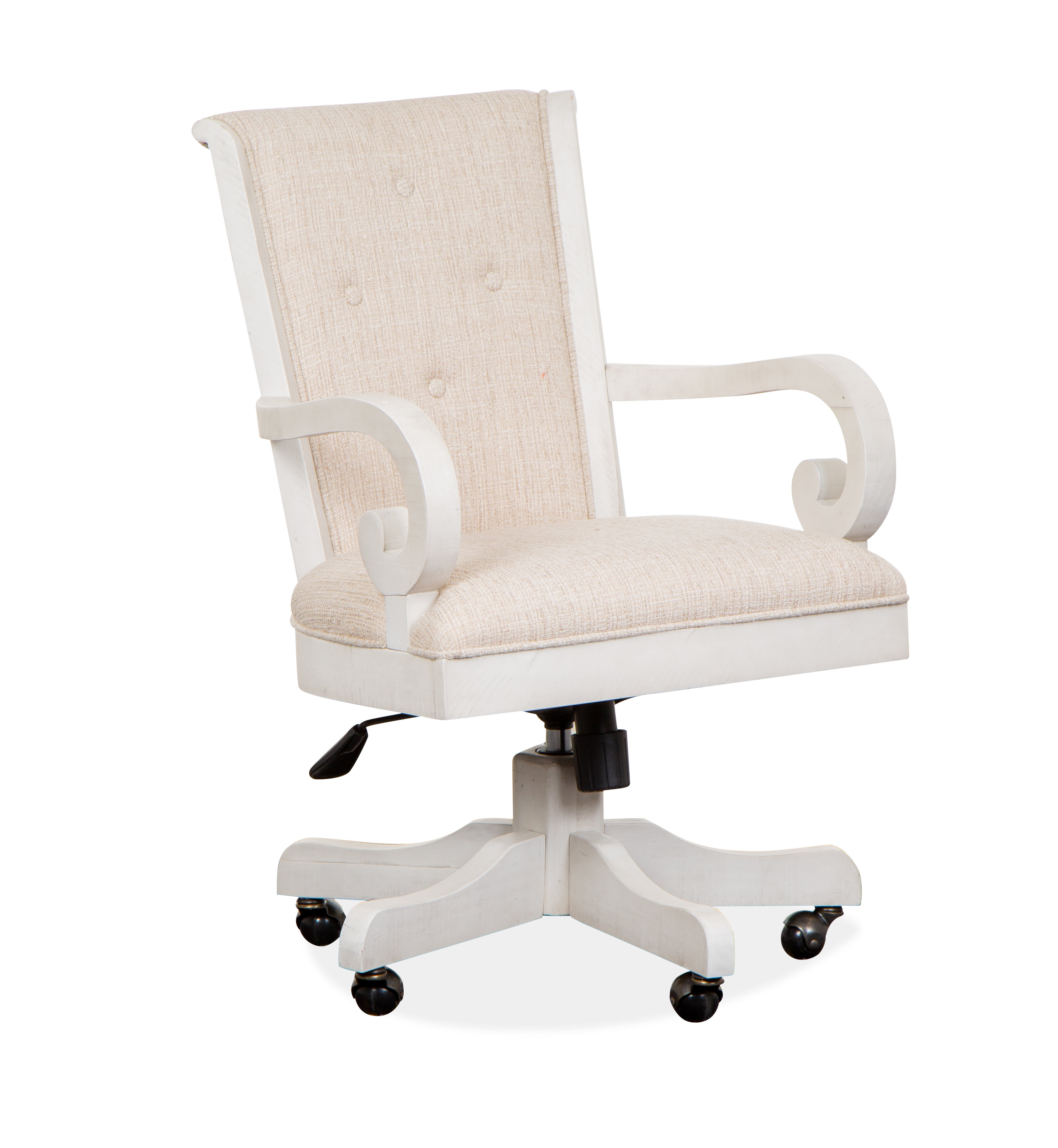 Laurel Foundry Modern Farmhouse® Aurelio Polyester Blend