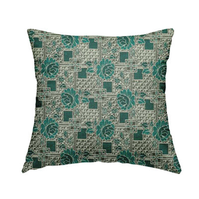Grote Rectangular Cushion