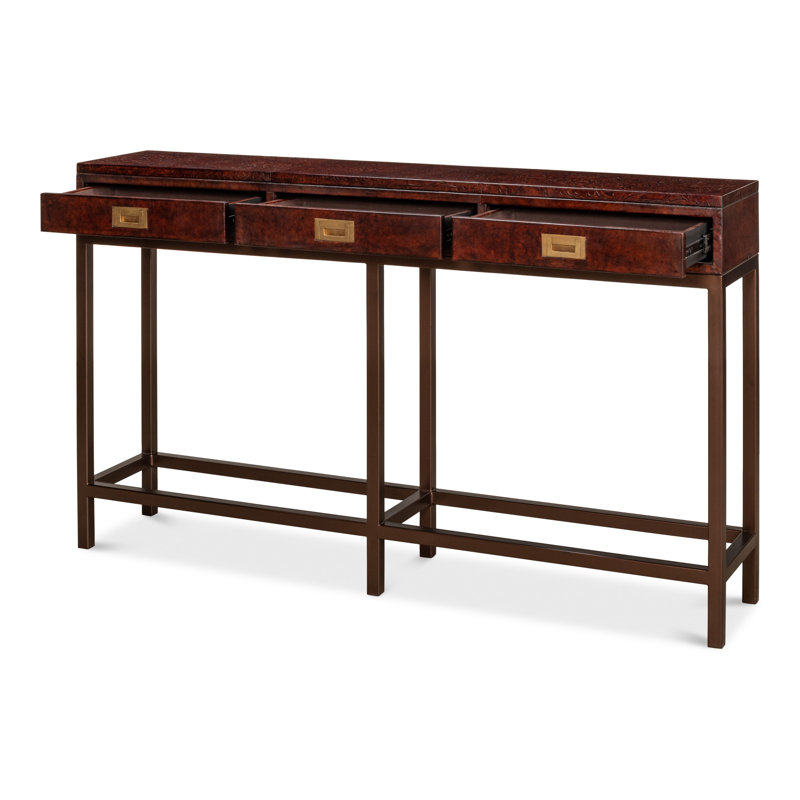 Morais 60'' Console Table