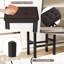 Mildenhall Upholstered Bar Stool-320458412-320458415