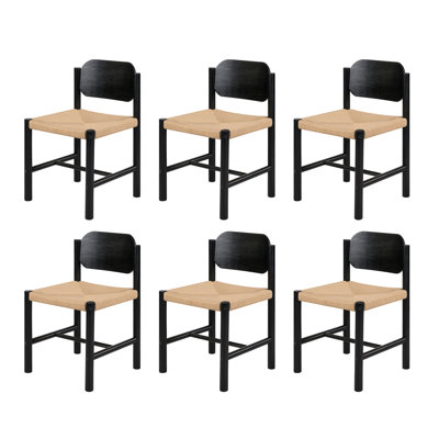 Chaises de salle à manger Arlette