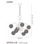 8 - Light Sphere Chandelier-31815580