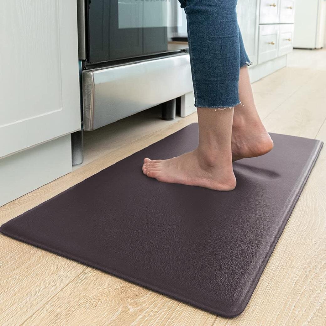 Airina Anti-Fatigue Non-Skid Kitchen Mat