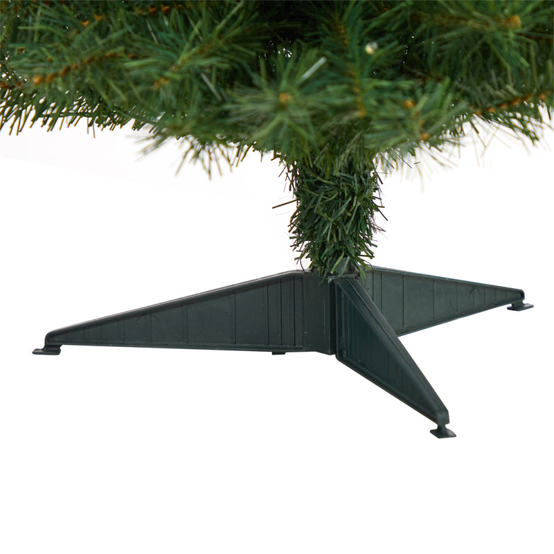 Arbre de Noël artificiel vert