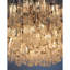 Lustre à niveaux Kalmar Icicles Troxler-202185198-202185196-202185195