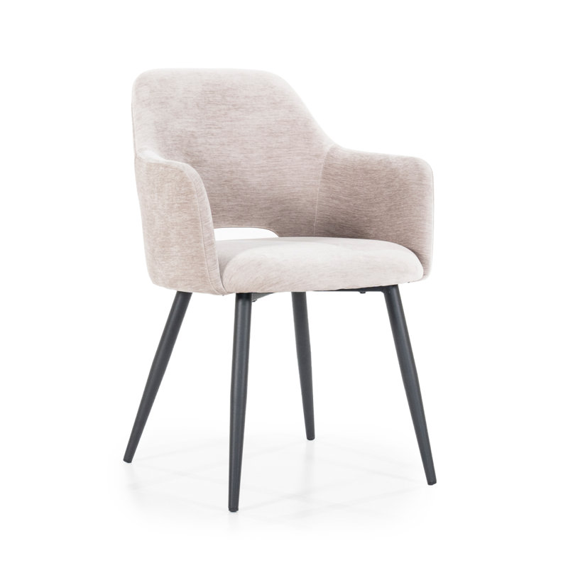 Chaise Esmee, Beige