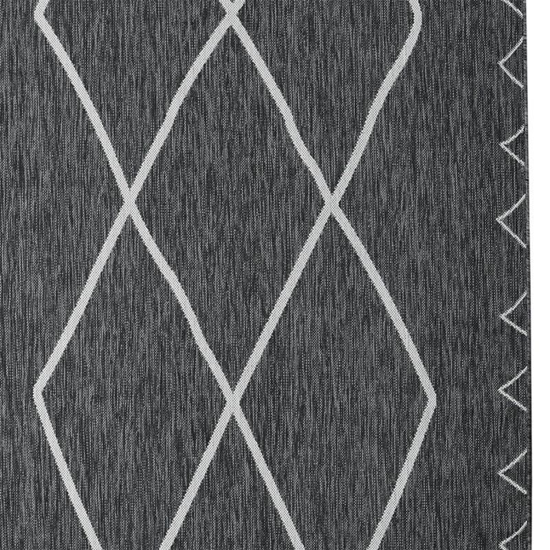 Tapis marocain d'intérieur / extérieur