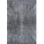 Rapture Chevron Area Rug in Black/Gray-68861440