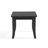 Polett Teak Outdoor Six-person Patio Set With Cushions And Two Tables-91246495-91246480