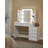39.4'' Wide vanity with LED Lights, 6 Drawers-1785728916