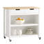 Kezar 98cm W Kitchen Island