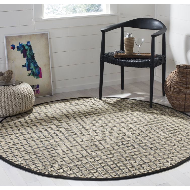 Doyle Performance Geometric Rug