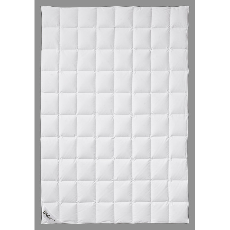 All Season Duvet, 200 x 200cm