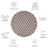 Amarien Performance Geometric Indoor/Outdoor Area Rug-293349601