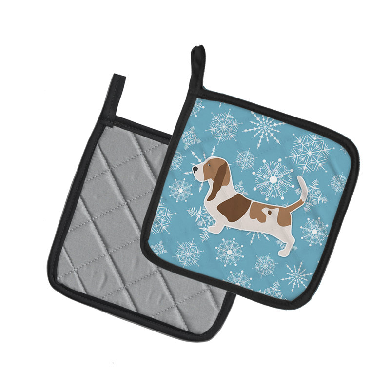 East Urban Home Polyester Potholder