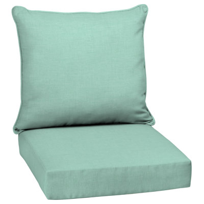 ARDEN Outdoor Lounge Chair Cushion