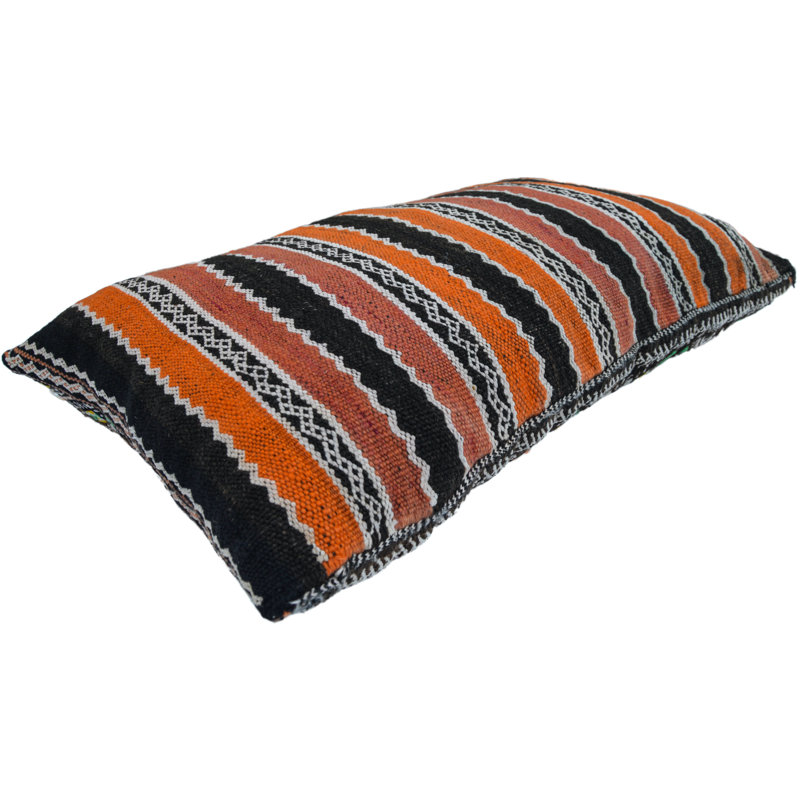 Lumbar Pillow Cover & Insert