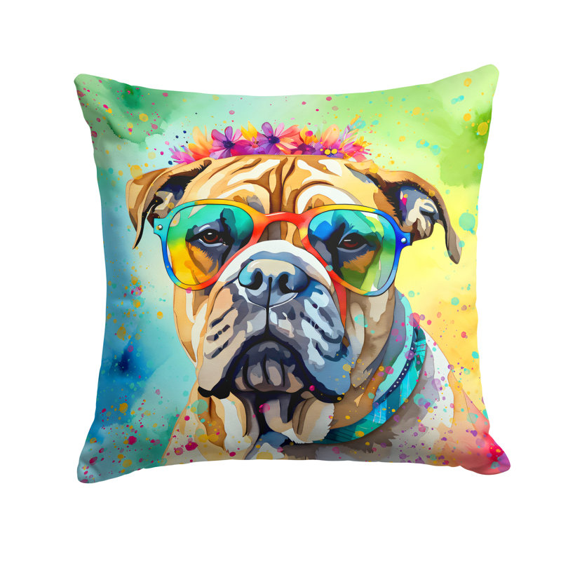 Other/No Pattern Outdoor Throw Pillow