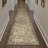 Ladonya Versatile Elegance Machine Washable Area in Brown-112423172