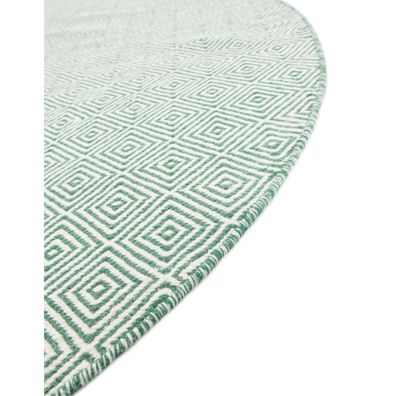 Tapis Traetyn, Rond 10 pi