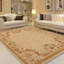 Voyage Wool Oriental Area Rug in Biscuit-65623774