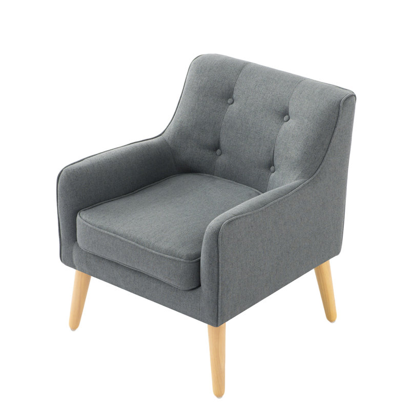 Fauteuil d'appoint pour salon, chambre à coucher