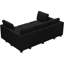 Canapé modulaire rembourré 7 pièces Soneson-1146657045