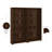66.3" H Manufactured Wood 5-Shelf Bookcase-1363746042