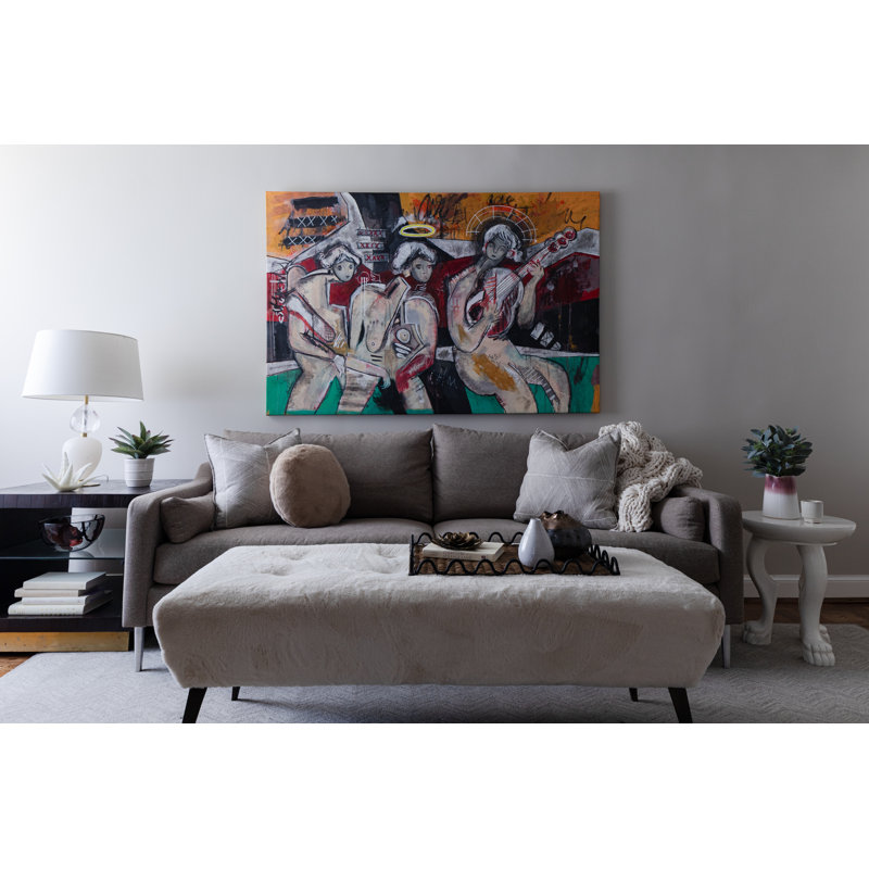 Aubrey Table Lamp