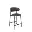 Luna Fabric Counter Bar Stool-1146110090-1146110101