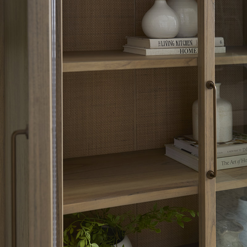Elsa Cabinet