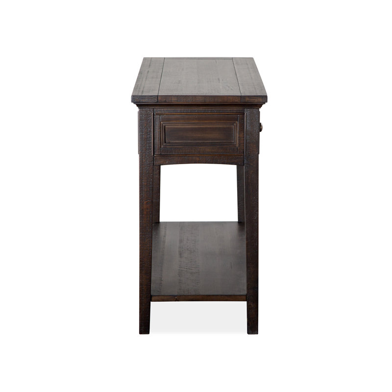 Aleeta 50'' Console Table