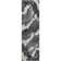Premium Machine Washable Prisco Black Rug