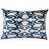 Blue/White/Geometric