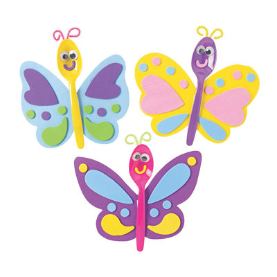 Paper Craft Kit