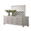 Commode de style moderne 1pc