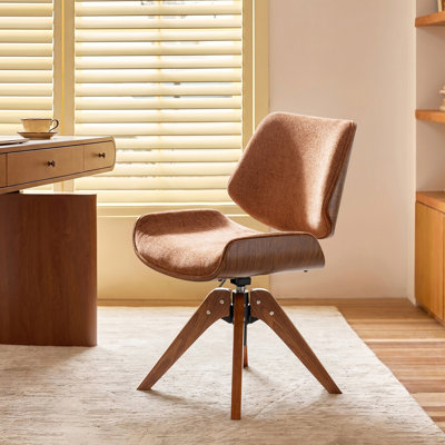 Chaise de bureau Bartell