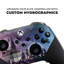 DreamController Harry Pottr X-box Elite contrôleur série 2 édition limitée personnalisée Elite série 2 contrôleur pour X-box One / Series X / S fabriqué avec la technologie avancée de peinture Hydro-Dip (pas seulement une peau)-130427554-130427576