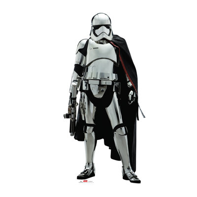 74'' Star Wars Cardboard Standup