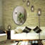Miroir de salle de bain ovale-552513624-552513625