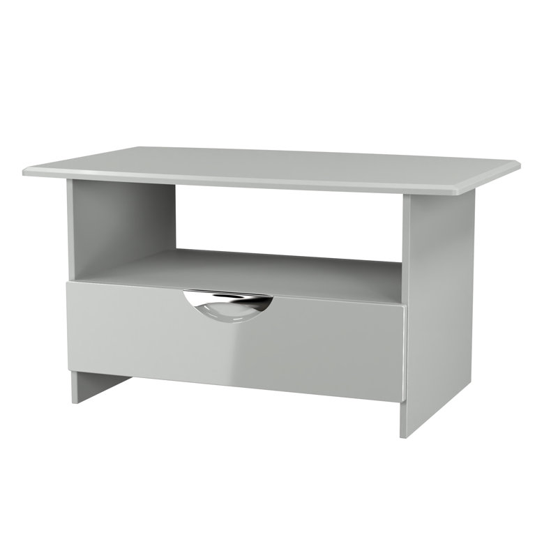 Strella Coffee Table with Storage