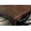 Silverado Elk Grove Rectangular Dining Table