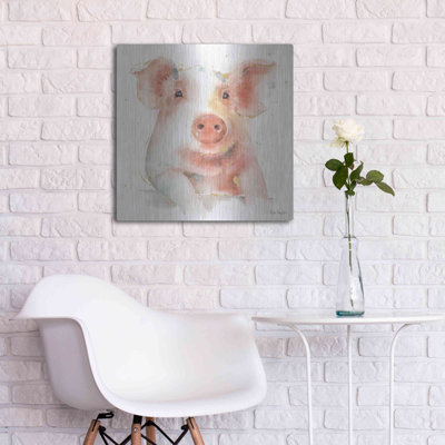 «Farm Friends III» par Lisa Audit