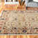Haysville Oriental Indoor Rug
