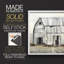 High Summer - Imprimé encadré - Restickable-52024977-52024972